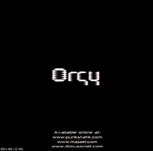 Orgy - Discography (1998-2015)