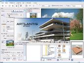  Artlantis Studio 4.1.6.2 (2012)