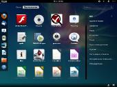 Lubuntu 12.04 OEM [x64] [июнь] (2012) PC