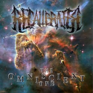 Recalibrater - The Omniscient One [EP] (2012)