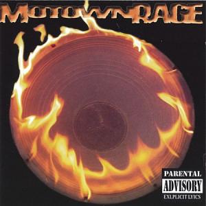 Motown Rage - Motown Rage (2005)