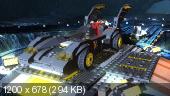 LEGO Batman 2 : DC Super Heroes (Warner Bros. Interactive Entertainment) (MULTI10RUSENG) [L]