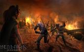 The Witcher: Gold Edition (2007/RUS/RePack  UltraISO)