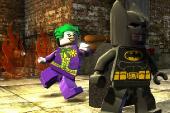 LEGO Batman 2 DC Super Heroes v 1.0.0.18994 (Repack Fenixx)