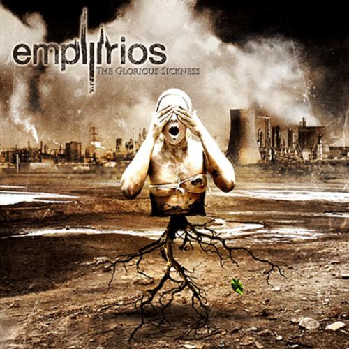 Empyrios - The Glorious Sickness (2008)