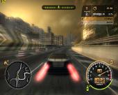 Need for Speed: Black (PC/FULL RUS)