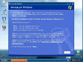 Windows XP SP3 x86 USB Universal