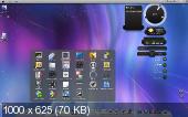 Windows 7 x86 x64 UralSOFT Ultimate v.7.1.12 (RUS/2012)
