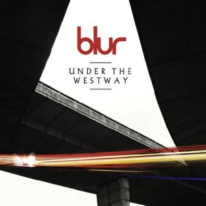 Blur - Under the Westway [Single] (2012)