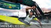 London 2012: The Official Video Game of the Olympic Games (RePack ReCoding)