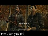 The Walking Dead: Episode 1,2 (2013/Rus/RePack Игроманы)