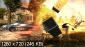 FlatOut 3: Chaos & Destruction v.1.04 (2012/RUS/PC/RePack R.G. Origins/Win All)