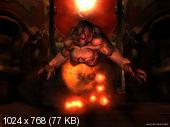 Антология Doom 3 (10 in 1) - полная русская версия
