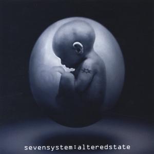 Seven System - Altered State [EP] (2004)