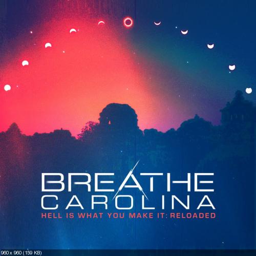 Breathe Carolina - Last Night (Vegas) (New Song) (2012)