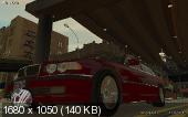 Grand Theft Auto IV - Simple Mod (PC/RePack/RU)