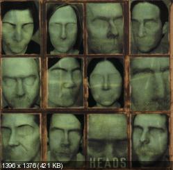 40 Grit - Heads (2000)