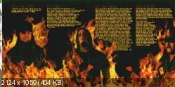 Hellyeah (members of Mudvayne,Nothingface, Damageplan) - Hellyeah [Best Buy Exclusive Version] (2007)