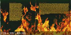 Hellyeah (members of Mudvayne,Nothingface, Damageplan) - Hellyeah [Best Buy Exclusive Version] (2007)