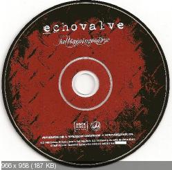 Echovalve - Helloagaingoodbye (2008)