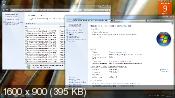Windows 7  SP1 Rus Original (x86/x64) 09.07.2012