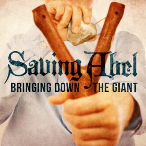 Saving Abel - Bringing Down The Giant [Best Buy Exclusive Edition] (2012)