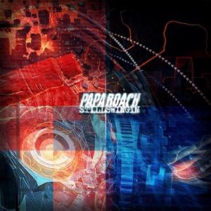 Papa Roach представили обложку сингла