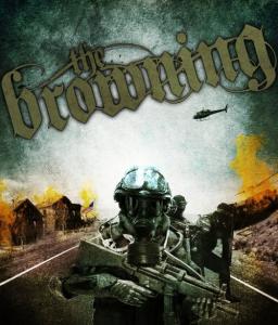 The Browning - Original Demo (2012)