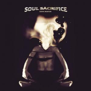 Soul Sacrifice - Carpe Mortem (2012)