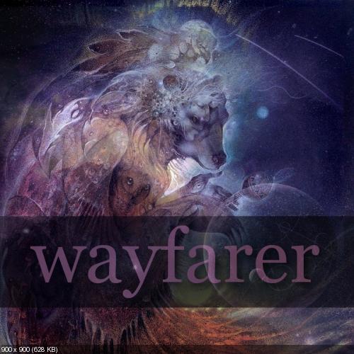 Wayfarer - Fragments (2012)