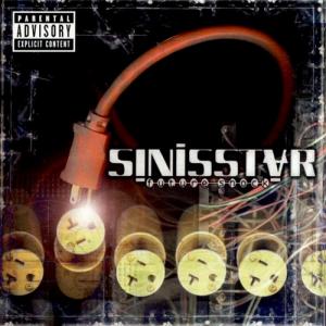 Sinisstar - Future shock (2002)