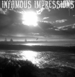 Infamous Impressions - Infamous Impressions (EP) (2012)
