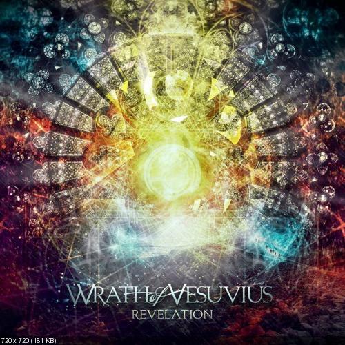 The Wrath of Vesuvius - Revelation (New Track) (2012)