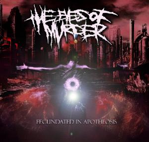 The Eyes Of Murder – Argument From Nonbelief [New Song] (2012)