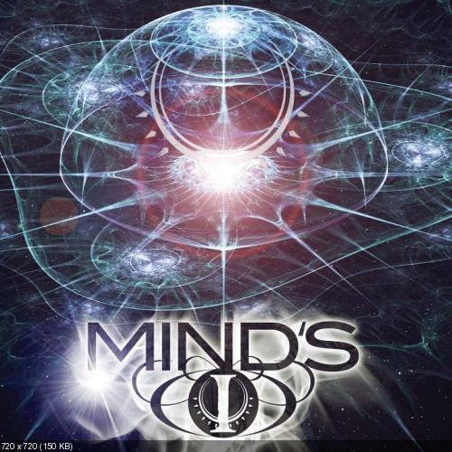 Mind's I - Demo (EP) (2012)