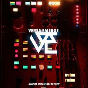 VersaEmerge - Another Atmosphere Preview [EP] (2012)