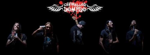 Controlled Demise - Failure is Not an Option (2012)