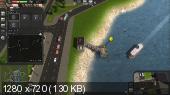 Cities in Motion  (2013/Rus/Steam-Rip)