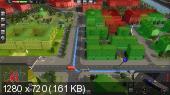 Cities in Motion  (2014/Rus/Steam-Rip)
