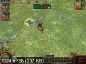 Hinterland: Orc Lords (2012/RUS/PC/Win All)
