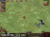 Hinterland: Orc Lords (2012/RUS/PC/Win All)