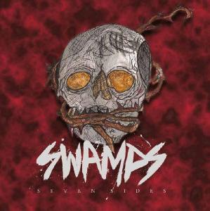 Swamps - Seven Sides (2012)