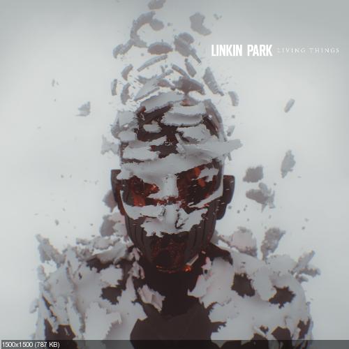 Linkin Park - Burn It Down Remixes (2012)