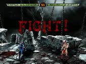 M.U.G.E.N Mortal Kombat v6.0 (2012/Rus/Eng/PC) by SaNeK