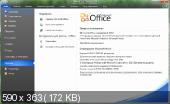 Microsoft Office Standard 2010 SP1 ru-RU 14.0.6112.5000 (x86-x64)  08.2012