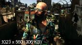 Max Payne 3 v1.0.0.47 (Lossless RePack RG Games)