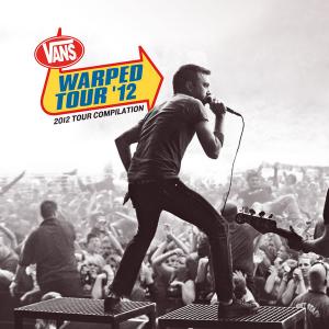VA - Warped Tour (2CD) (2012)
