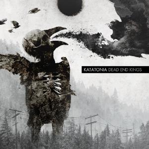 Katatonia - Dead End Kings [Deluxe Edition] (2012)