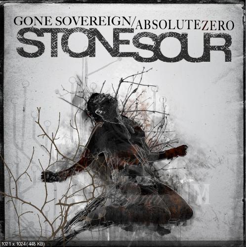 Stone Sour - Gone Sovereign/Absolute Zero (Single) (2012)