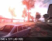 Grand Theft Auto III: Bad Business (PC)